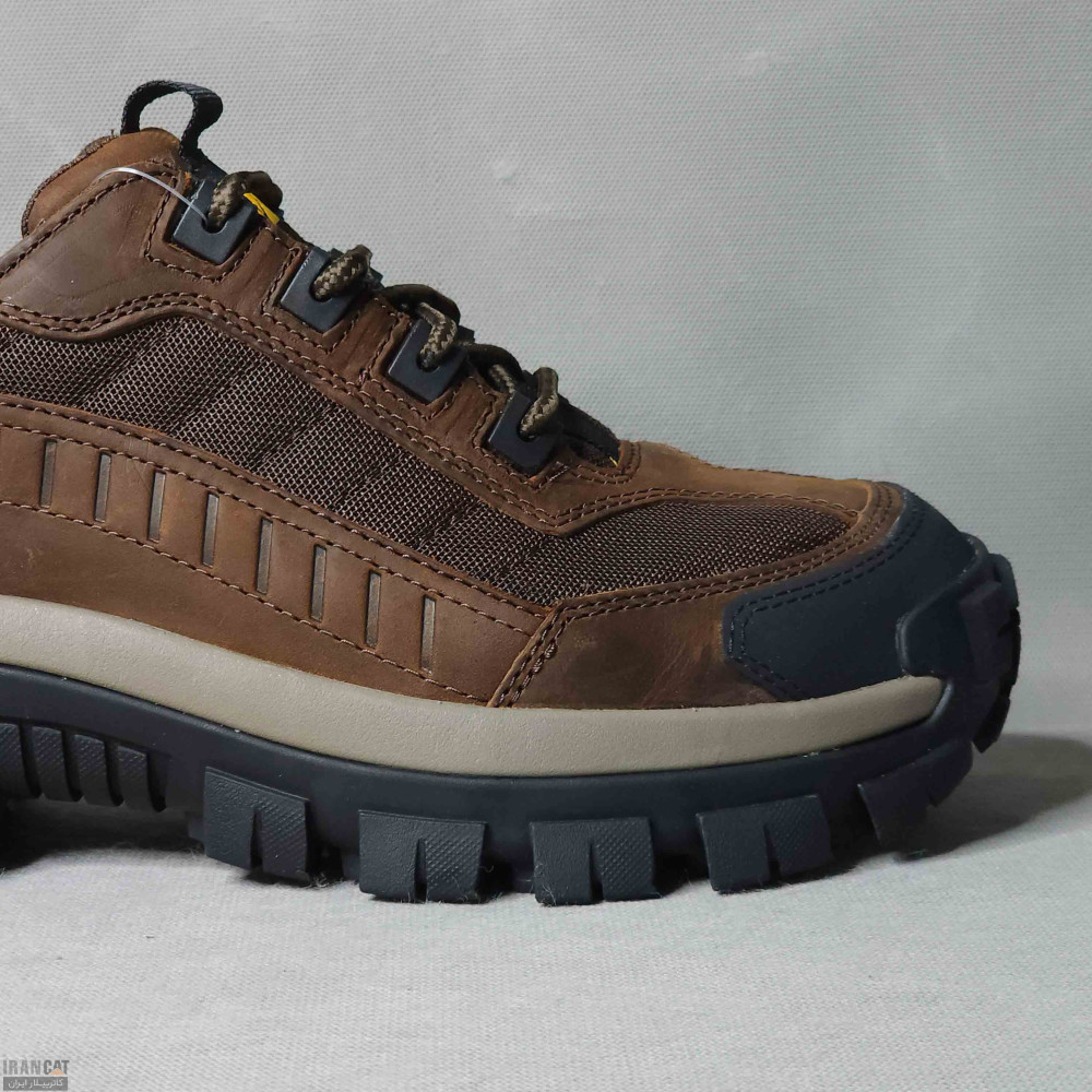 کفش ایمنی مردانه کاترپیلار Caterpillar Invader 91338