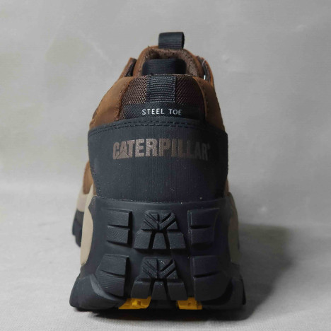 کفش ایمنی مردانه کاترپیلار Caterpillar Invader 91338