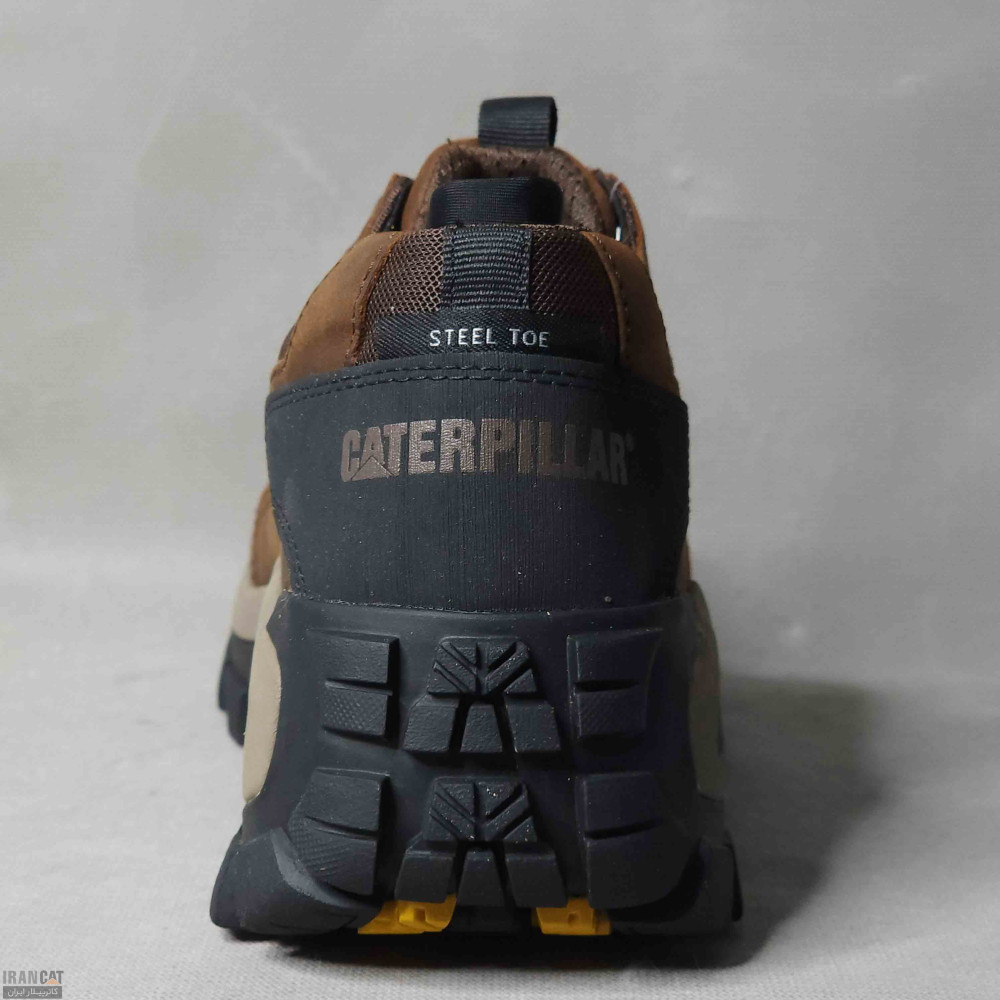 کفش ایمنی مردانه کاترپیلار Caterpillar Invader 91338