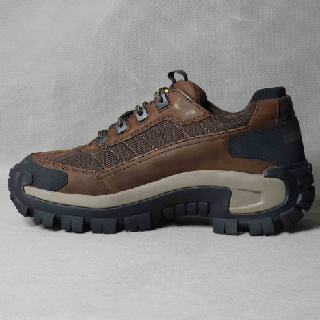 کفش ایمنی مردانه کاترپیلار Caterpillar Invader 91338