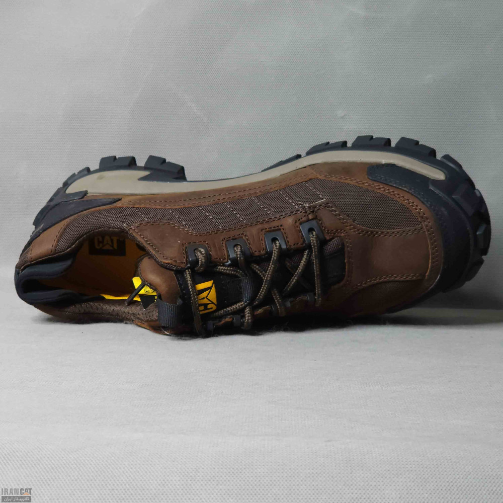 کفش ایمنی مردانه کاترپیلار Caterpillar Invader 91338