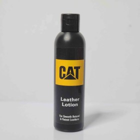 لوسیون تمیز کننده چرم کاترپیلار Caterpillar Lotion