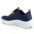 کفش پیاده روی مردانه اسکچرز Skechers 232502WW/NVLM