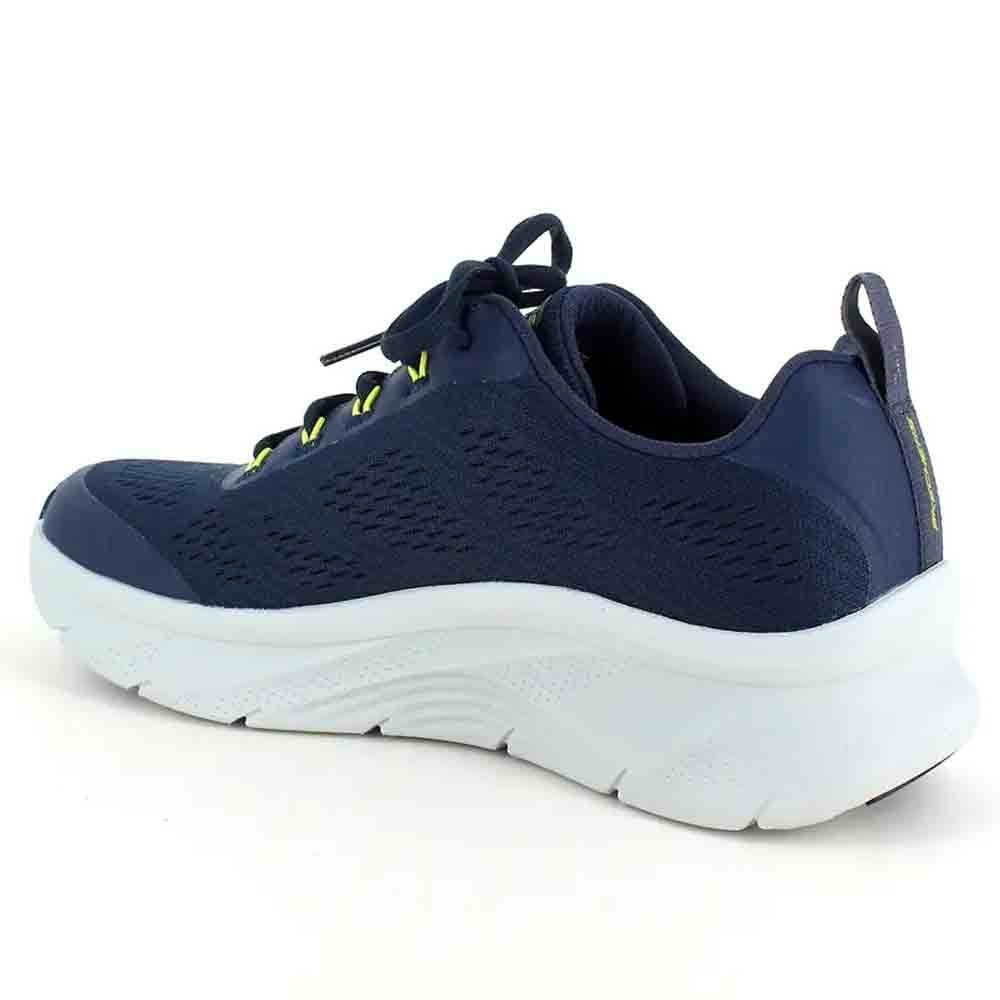 کفش پیاده روی مردانه اسکچرز Skechers 232502WW/NVLM