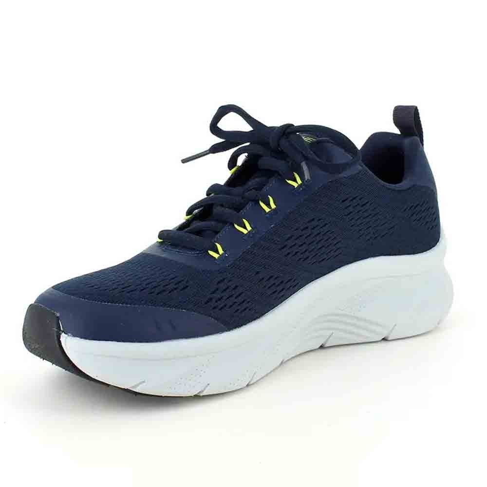کفش پیاده روی مردانه اسکچرز Skechers 232502WW/NVLM