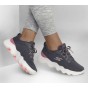 کفش مخصوص پیاده روی زنانه اسکچرز Skechers 124903/GYPK