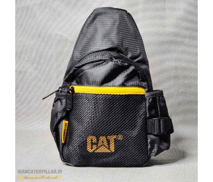 کیف کراس بادی کاترپیلار Caterpillar Bumper Crossbody 84160-12