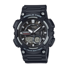 ساعت مچی کاسیو Casio AEQ-110W-1AVDF