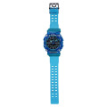 ساعت اسپورت دیجیتال آنالوگ کاسیو جی شاک Casio GA-900SKL-2ADR