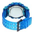 ساعت اسپورت دیجیتال آنالوگ کاسیو جی شاک Casio GA-900SKL-2ADR