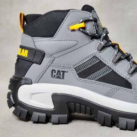 بوت ایمنی مردانه کاترپیلار Caterpillar Invader Mid Vent 91665