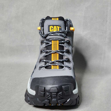 بوت ایمنی مردانه کاترپیلار Caterpillar Invader Mid Vent 91665