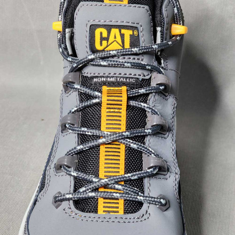 بوت ایمنی مردانه کاترپیلار Caterpillar Invader Mid Vent 91665