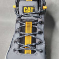 بوت ایمنی مردانه کاترپیلار Caterpillar Invader Mid Vent 91665