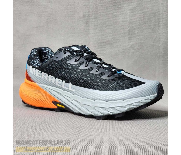 کفش مردانه مرل Merrell Agility Peak5 068051