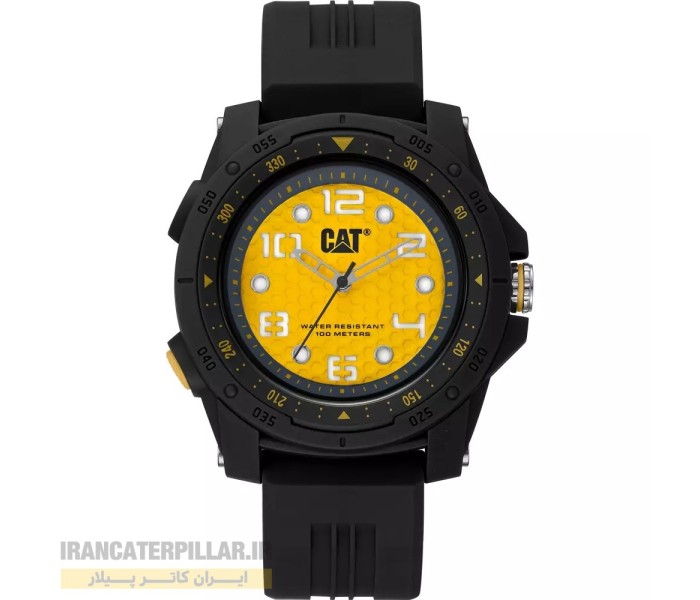 ساعت مچی کاترپیلار Caterpillar Watch Lp.160.21.737