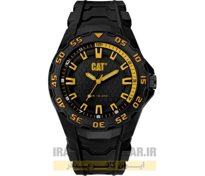 ساعت مچی کاترپیلار Caterpillar Watch LH.110.21.127