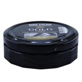 واکس پولیش کرمی گلد Gold Shoe Polish