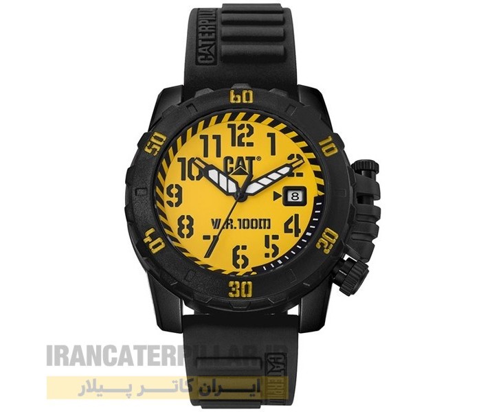 ساعت مچی کاترپیلار Caterpillar Watch LK.111.27.711