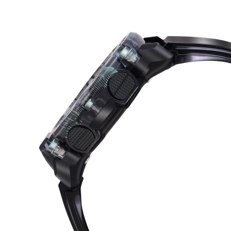 ساعت آنالوگ دیجیتال کاسیو جی شاک Casio GA-2200nn-1ADR