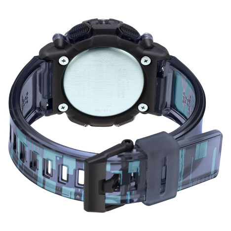 ساعت آنالوگ دیجیتال کاسیو جی شاک Casio GA-2200nn-1ADR