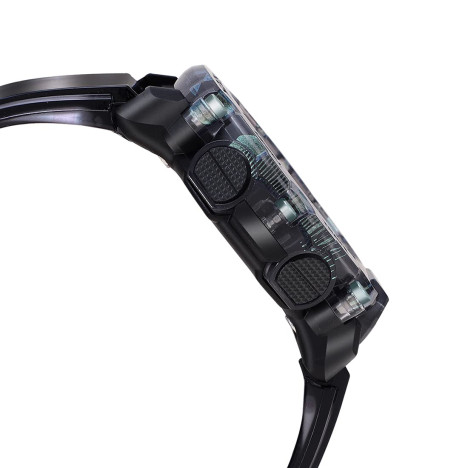ساعت آنالوگ دیجیتال کاسیو جی شاک Casio GA-2200nn-1ADR