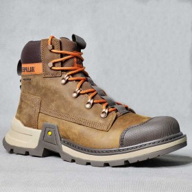 بوت ضدآب مردانه کاترپیلار Caterpillar Colorado Exped Waterproof Boot 725823