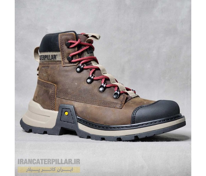 بوت ضدآب مردانه کاترپیلار Caterpillar Colorado Exped Waterproof Boot 725824