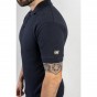 تیشرت مردانه کاترپیلار Caterpillar Essentials Polo Shirt - Navy 10564