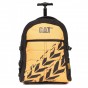 کوله چرخ دار دسته دار کاترپیلار Caterpillar bag 83567-589