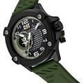 ساعت مچی موتور اتوماتیک مردانه کاترپیلار Caterpillar Watch AN.168.23.133