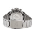 ساعت مچی سه موتوره کاترپیلار Caterpillar Watch pu.243.11.616