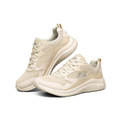 کفش مخصوص دویدن زنانه اسکچرز Skechers 149195/nat