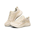 کفش مخصوص دویدن زنانه اسکچرز Skechers 149195/nat