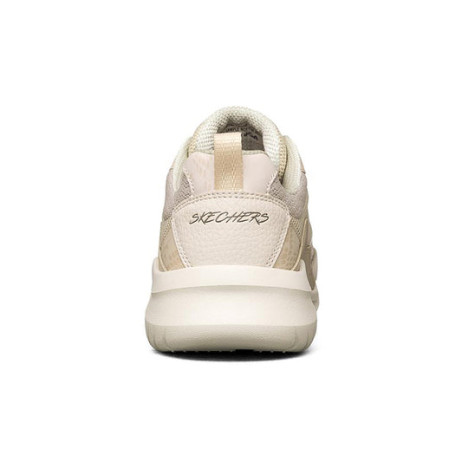 کفش مخصوص دویدن زنانه اسکچرز Skechers 149195/nat
