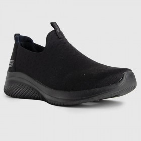 کفش مخصوص پیاده روی زنانه اسکچرز Skechers 149866/bbk