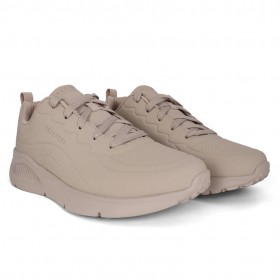 کفش مردانه اسکچرز Skechers 183120/Tan