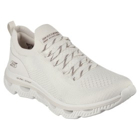 کفش زنانه اسکچرز Skechers 117176/Nat