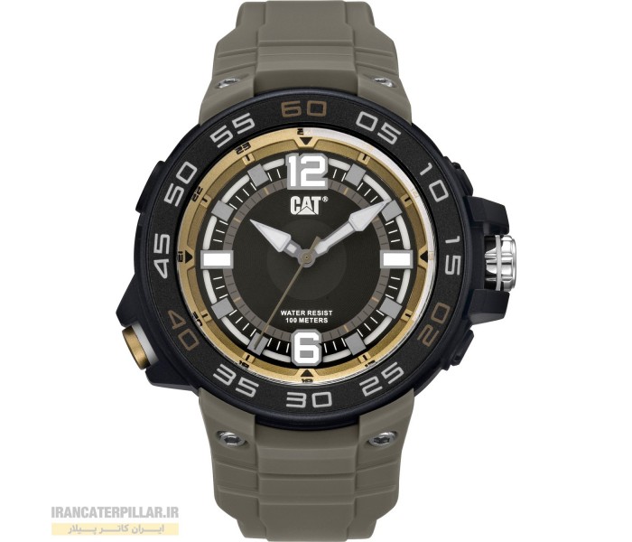 ساعت مچی کاترپیلار Caterpillar Watch p3.190.29.139