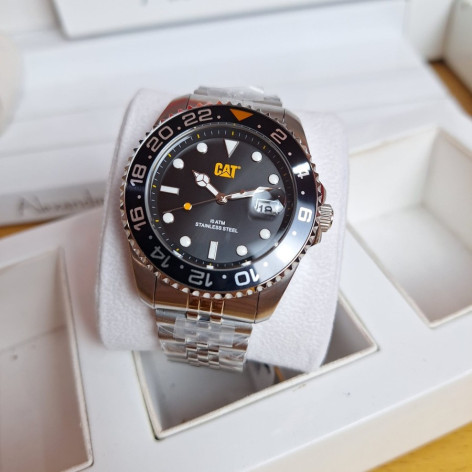 ساعت مچی کاترپیلار Caterpillar Watch AO.141.11.127