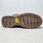 کفش نیم ساق چرم مردانه کاترپیلار Caterpillar Threshhold Chukka 725953