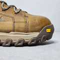 بوت ایمنی ضدآب مردانه کاترپیلار Caterpillar Threshold Rebound 91699
