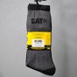 پک دو جفتی جوراب بوت کاترپیلار Caterpillar Boot Socks