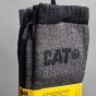 پک دو جفتی جوراب بوت کاترپیلار Caterpillar Boot Socks