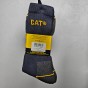 پک سه جفتی جوراب بوت کاترپیلار Caterpillar Boot Socks