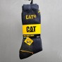 پک سه جفتی جوراب بوت کاترپیلار Caterpillar Boot Socks