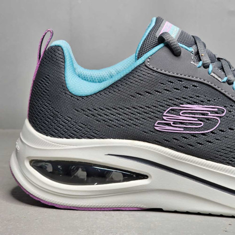کفش زنانه اسکچرز Skechers 150131/CCMT