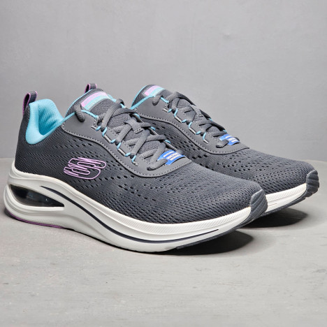 کفش زنانه اسکچرز Skechers 150131/CCMT