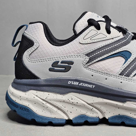 کفش مردانه اسکچرز Skechers 237192/GYBL