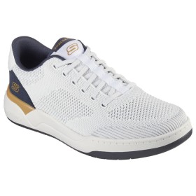 کفش مردانه اسکچرز Skechers 210793/wht